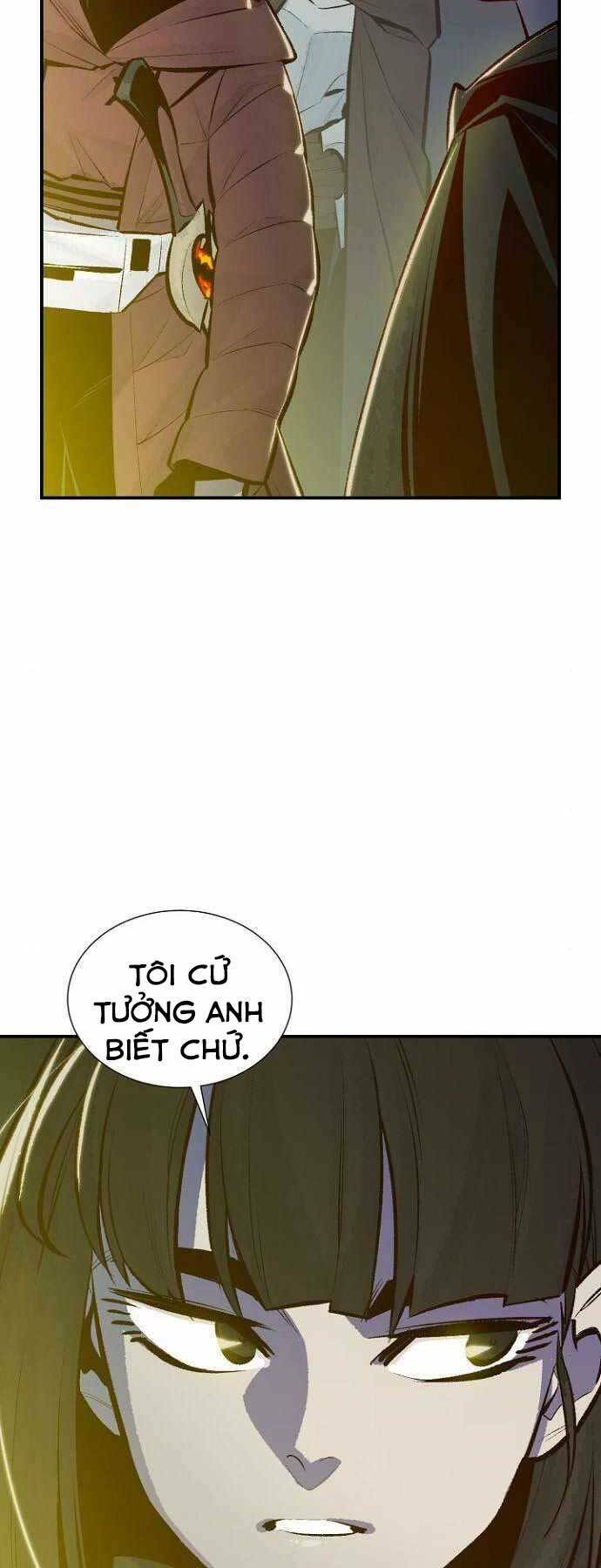 độc cô tử linh sư chapter 49 - Next chapter 50