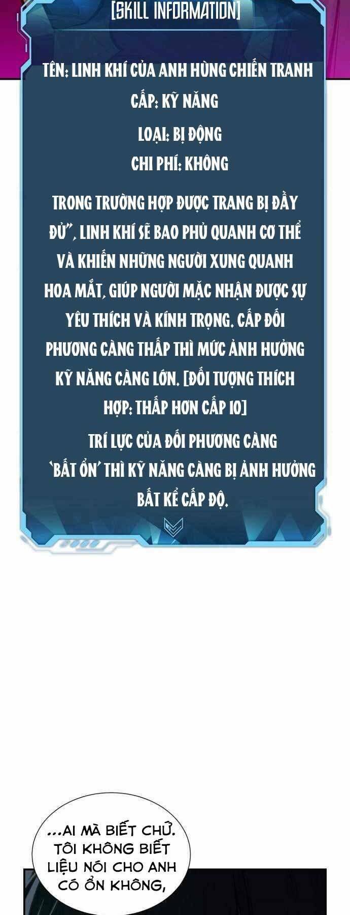 độc cô tử linh sư chapter 49 - Next chapter 50