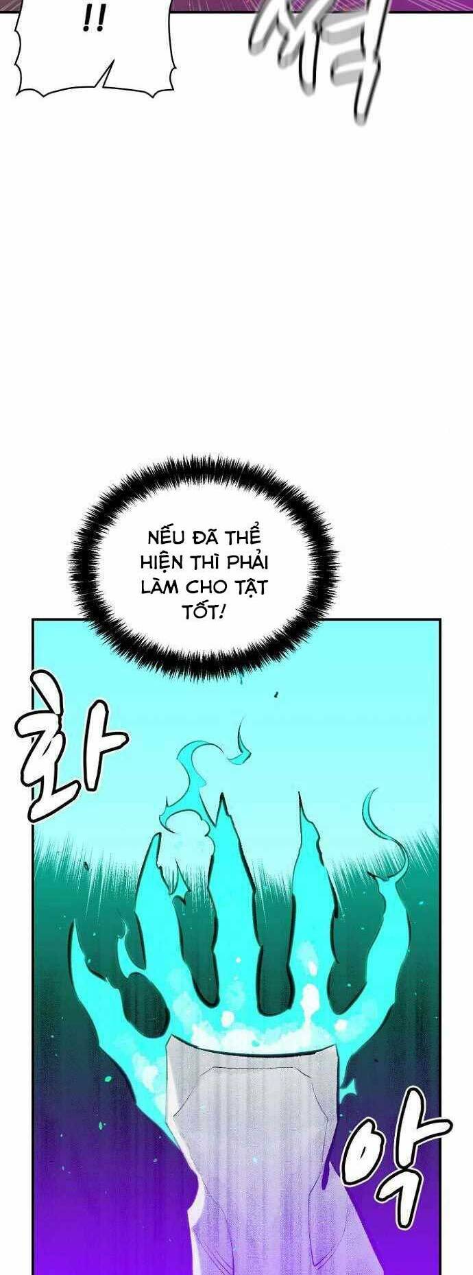 độc cô tử linh sư chapter 49 - Next chapter 50