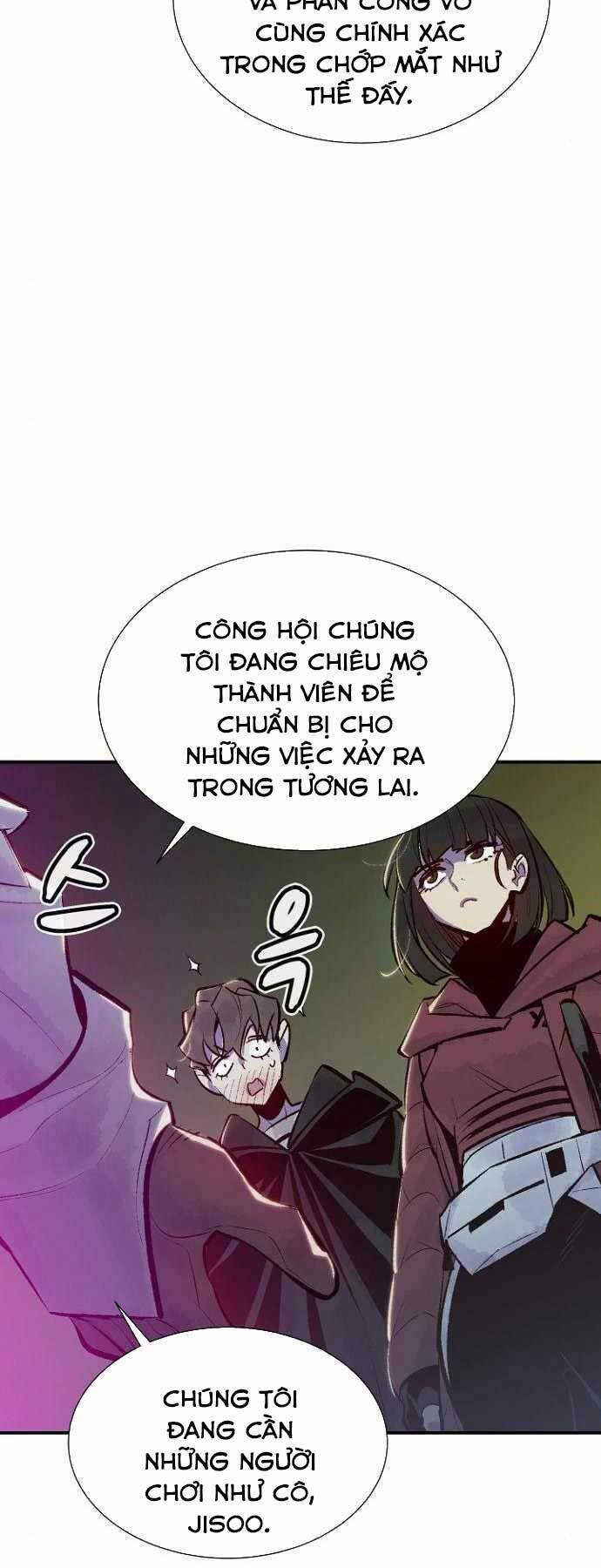 độc cô tử linh sư chapter 49 - Next chapter 50