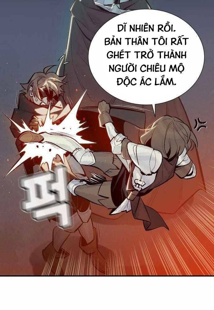 độc cô tử linh sư chapter 50 - Next chapter 51