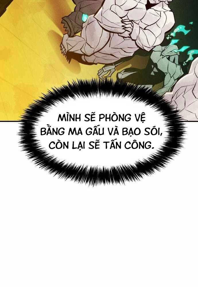 độc cô tử linh sư chapter 50 - Next chapter 51