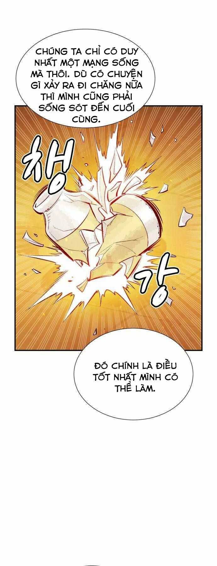 độc cô tử linh sư chapter 51 - Next chapter 52