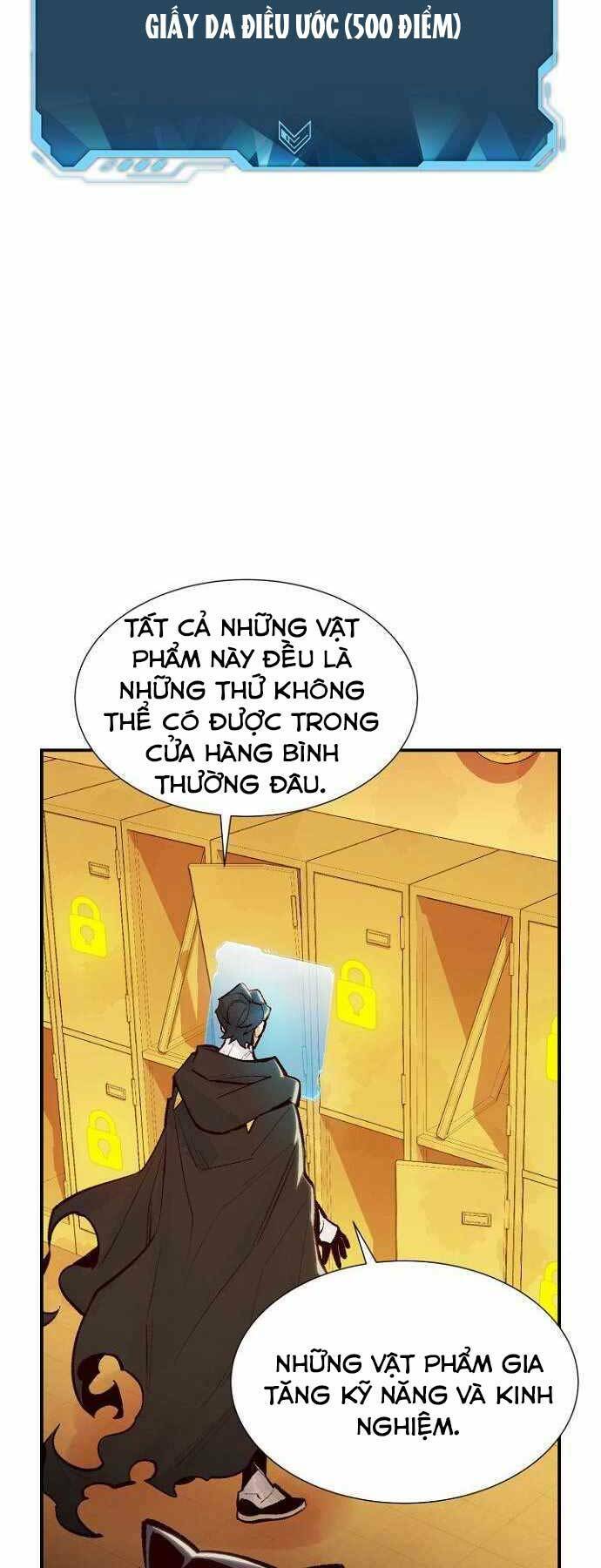 độc cô tử linh sư chapter 51 - Next chapter 52