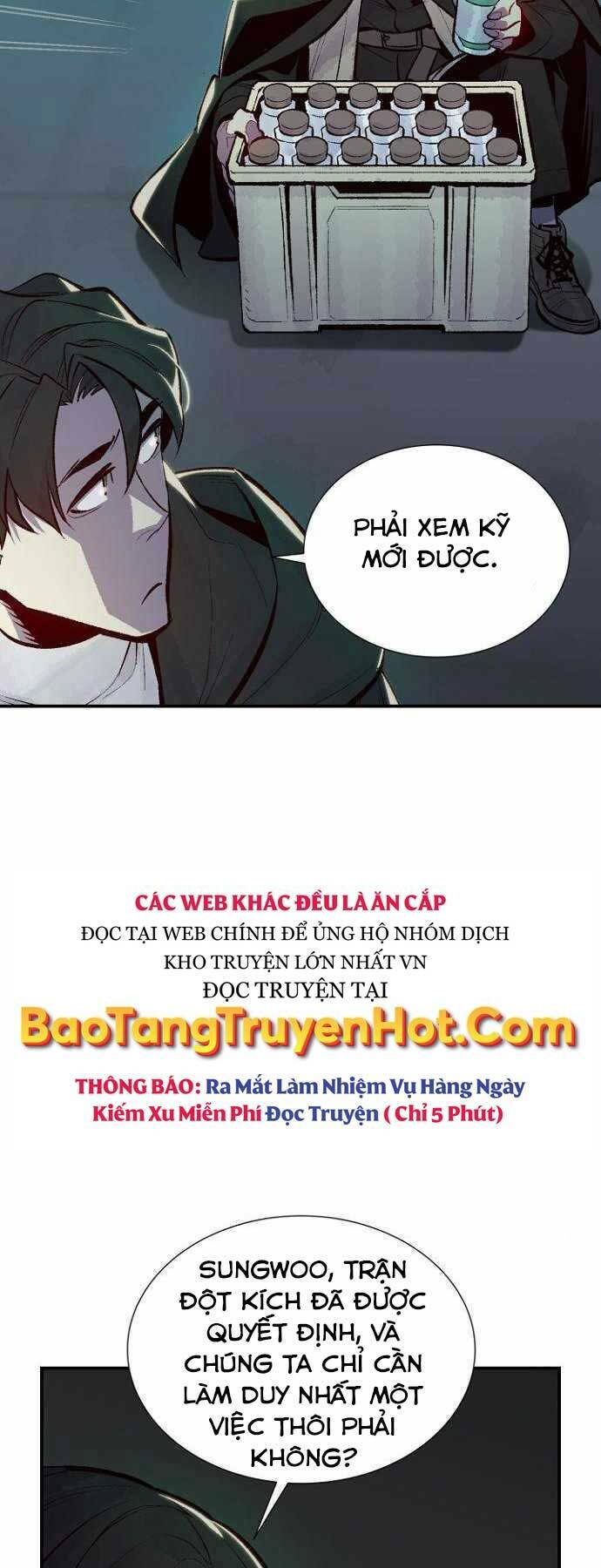 độc cô tử linh sư chapter 51 - Next chapter 52