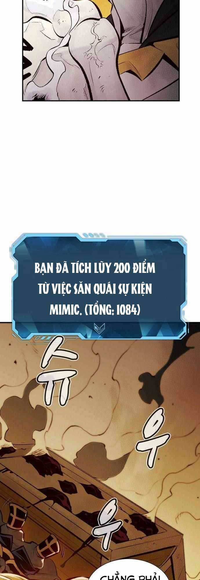 độc cô tử linh sư chapter 51 - Next chapter 52