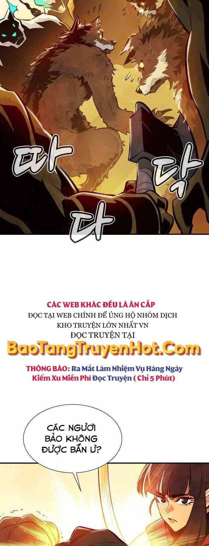 độc cô tử linh sư chapter 51 - Next chapter 52