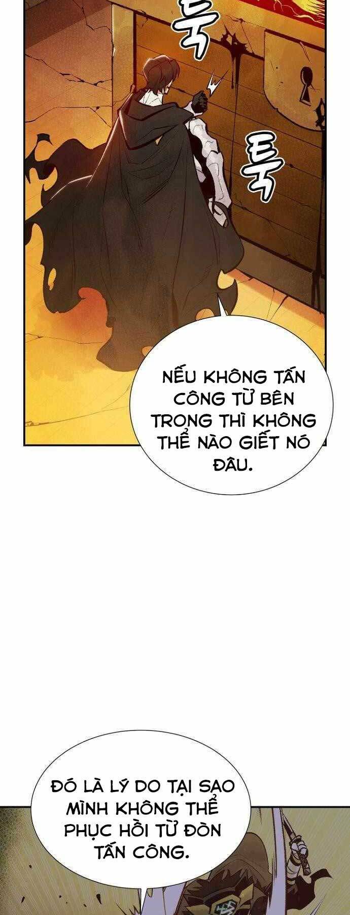 độc cô tử linh sư chapter 51 - Next chapter 52