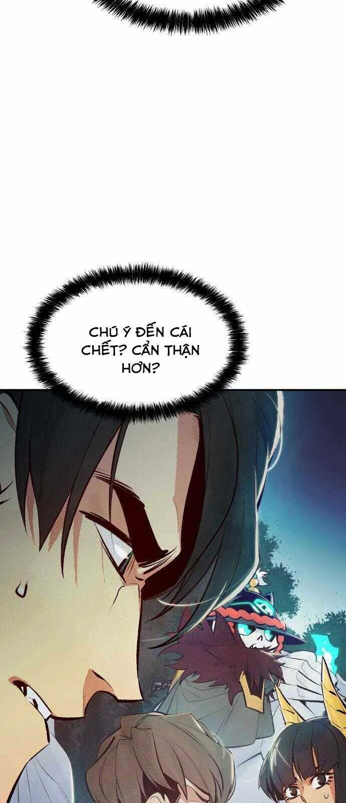 độc cô tử linh sư chapter 58 - Next chapter 59