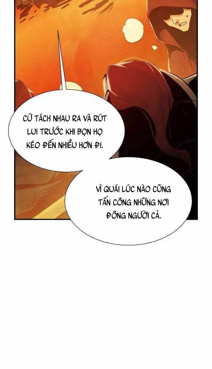 độc cô tử linh sư chapter 59 - Trang 2