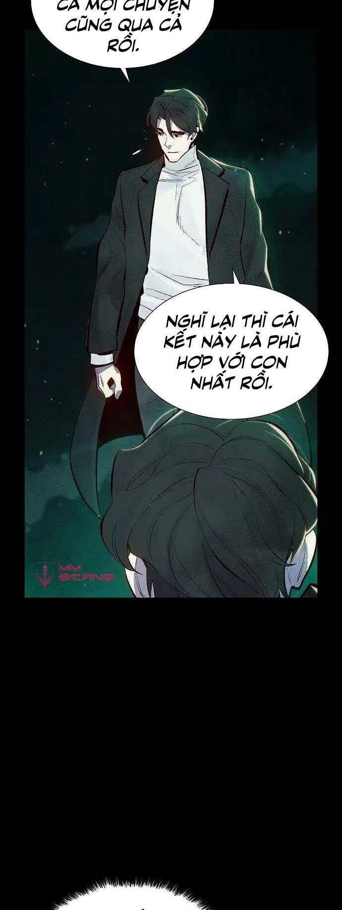 độc cô tử linh sư chapter 61 - Trang 2