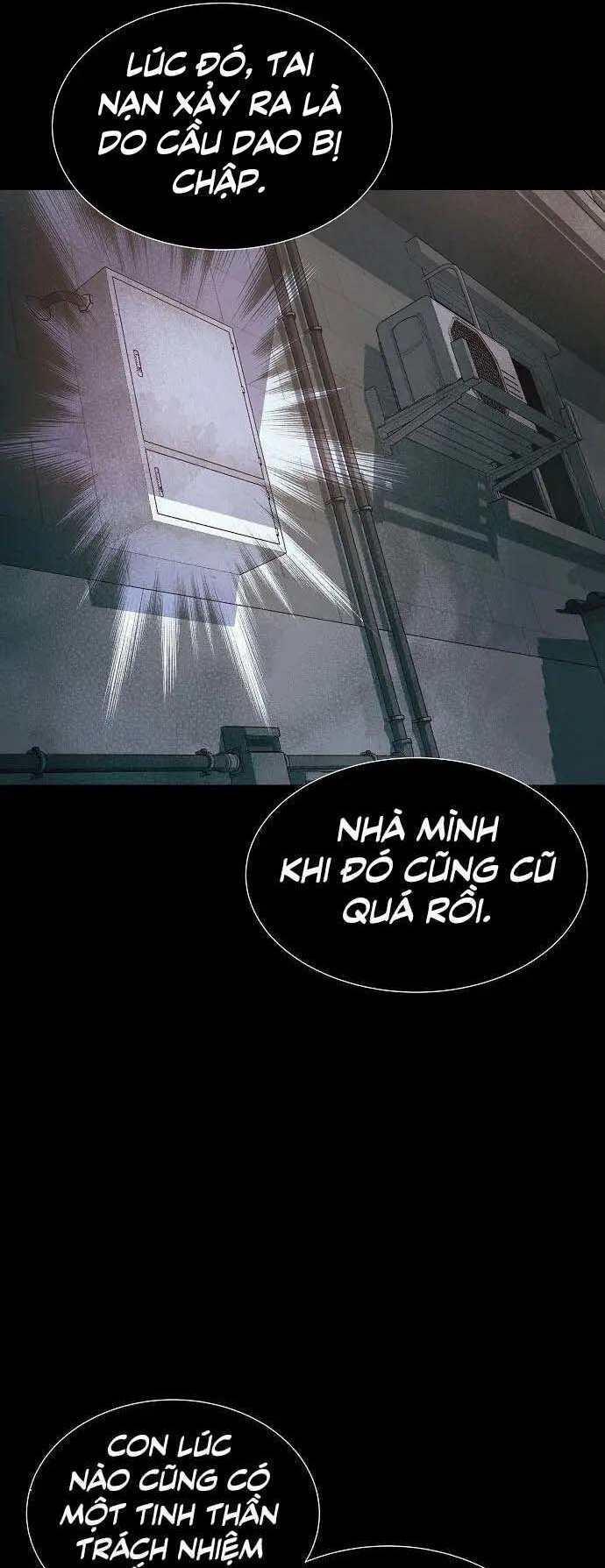 độc cô tử linh sư chapter 61 - Trang 2