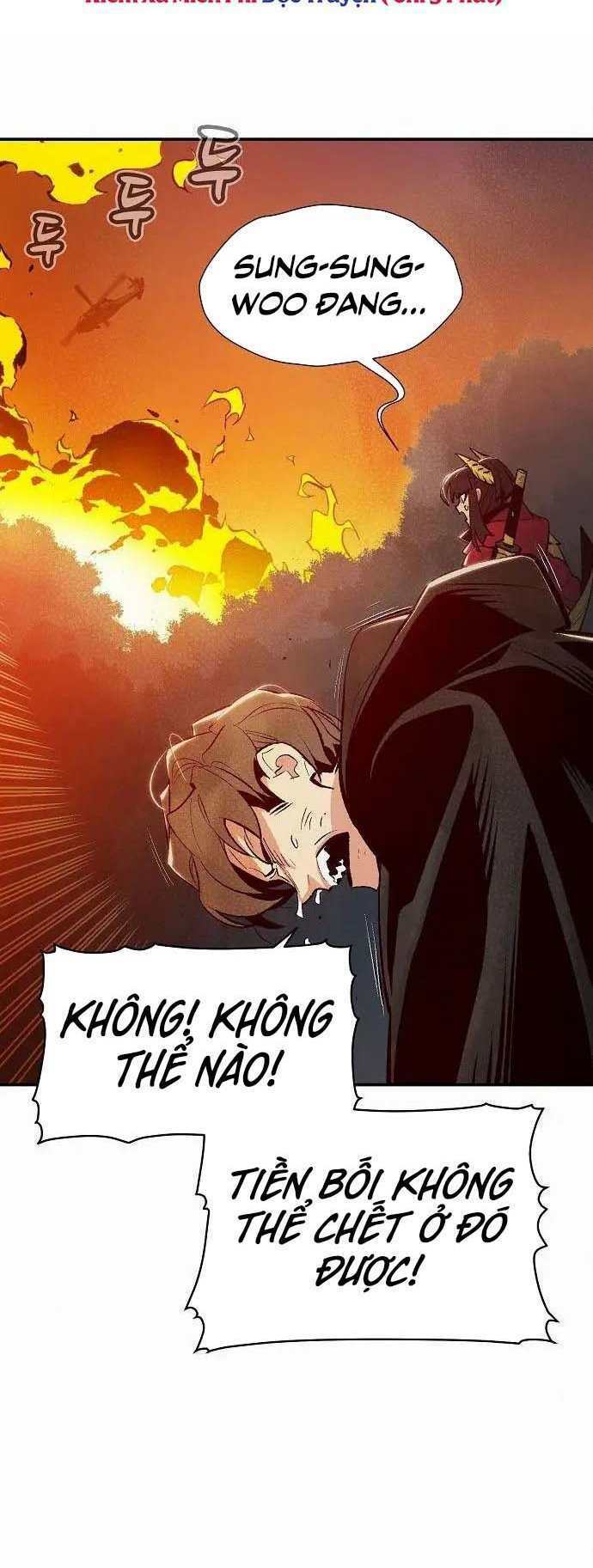 độc cô tử linh sư chapter 61 - Trang 2