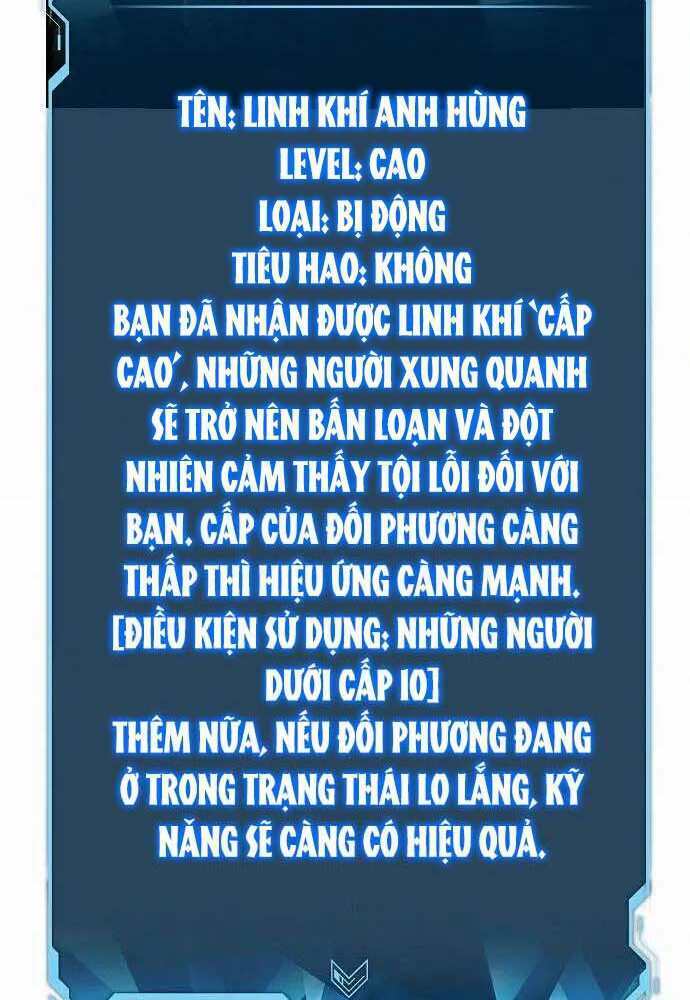 độc cô tử linh sư chapter 61 - Trang 2