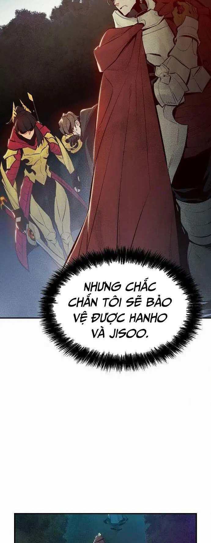 độc cô tử linh sư chapter 61 - Trang 2