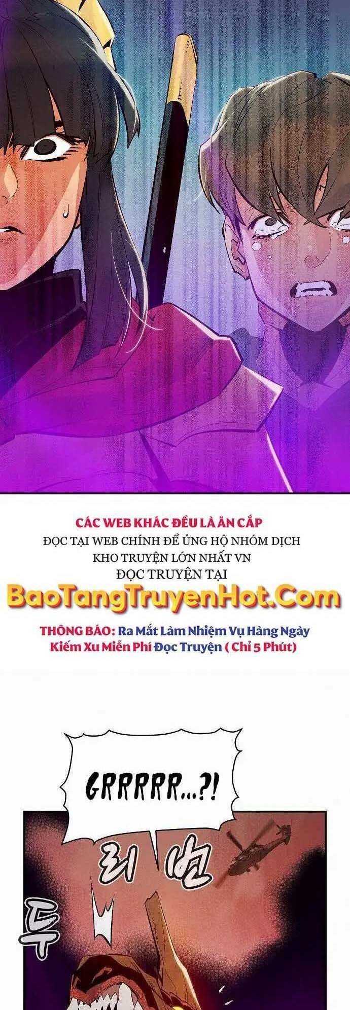 độc cô tử linh sư chapter 61 - Trang 2