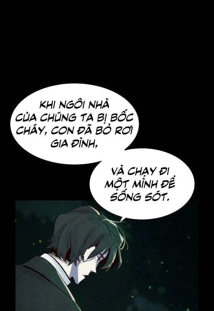 độc cô tử linh sư chapter 61 - Trang 2