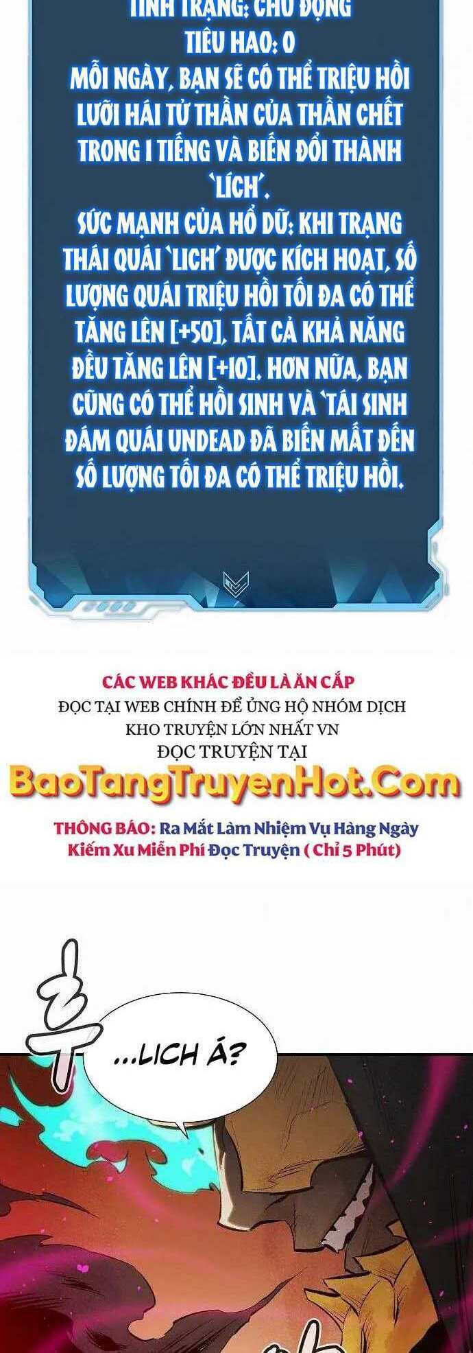 độc cô tử linh sư chapter 61 - Trang 2