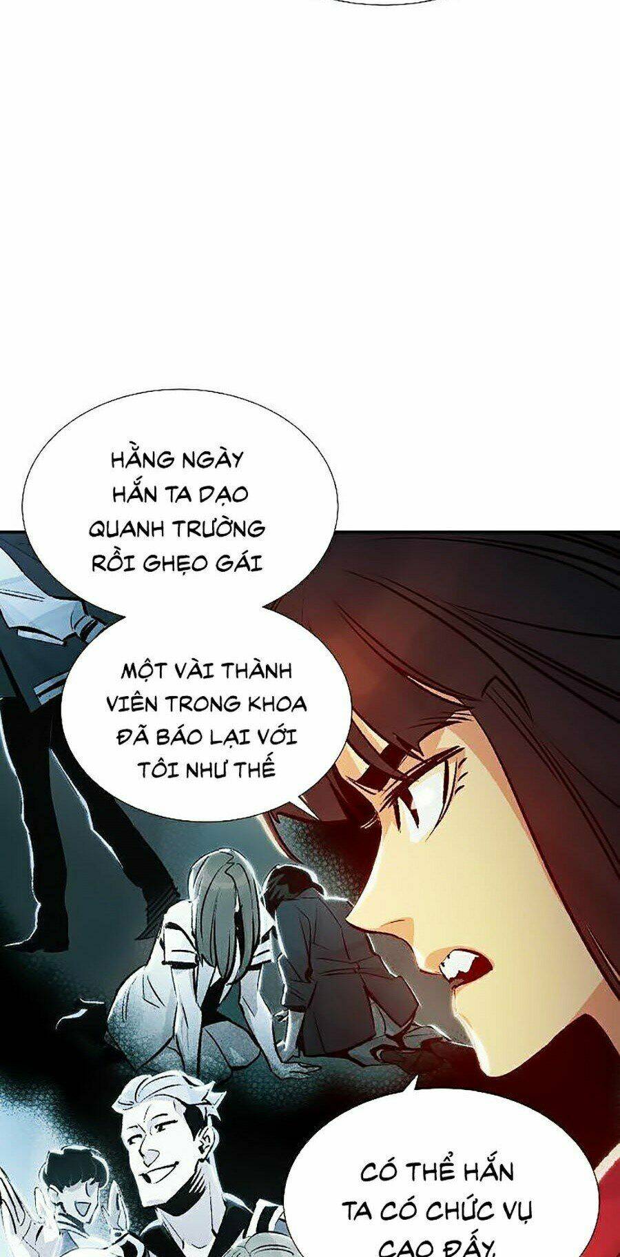 độc cô tử linh sư chapter 7 - Next chapter 8