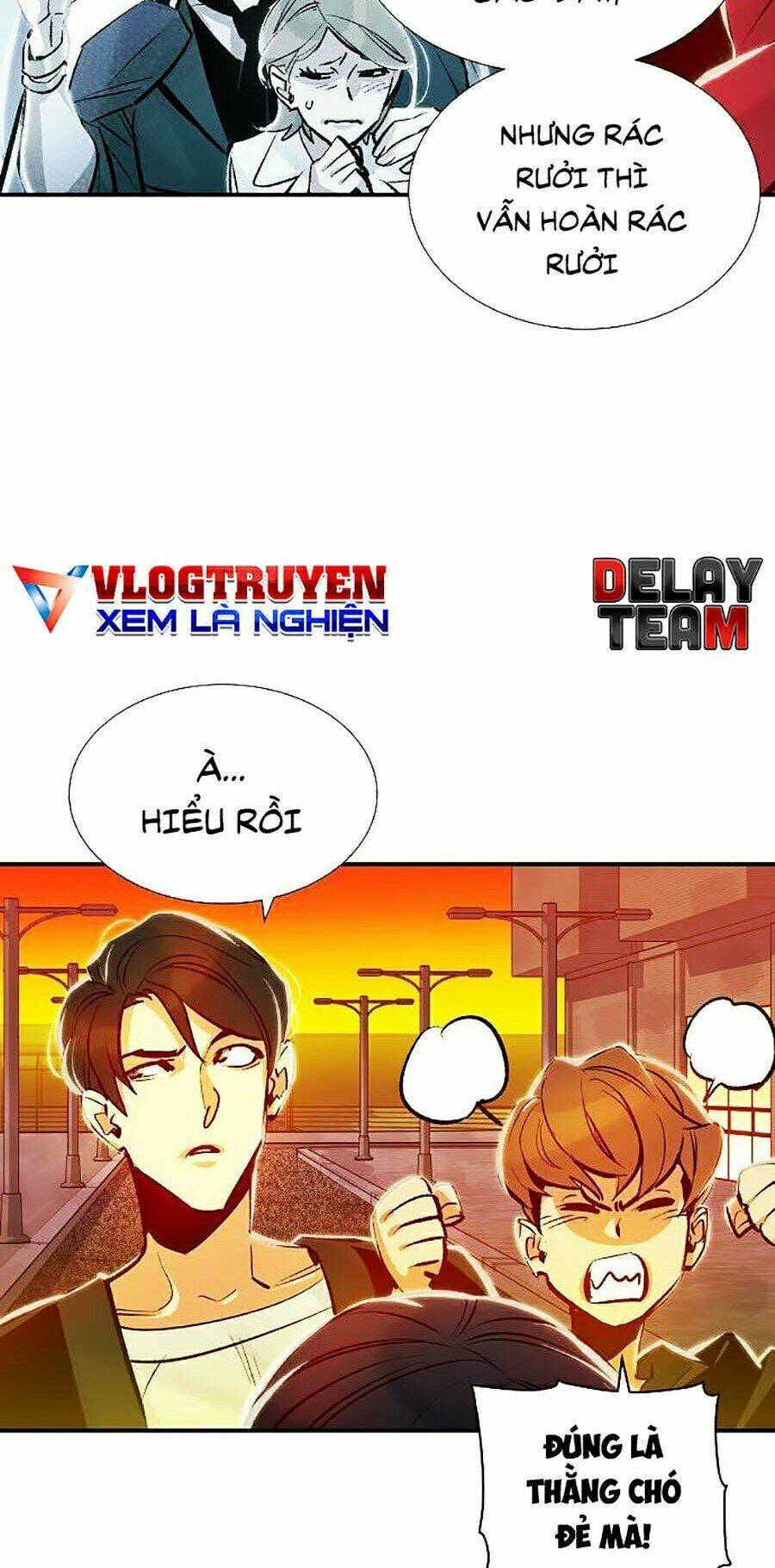 độc cô tử linh sư chapter 7 - Next chapter 8