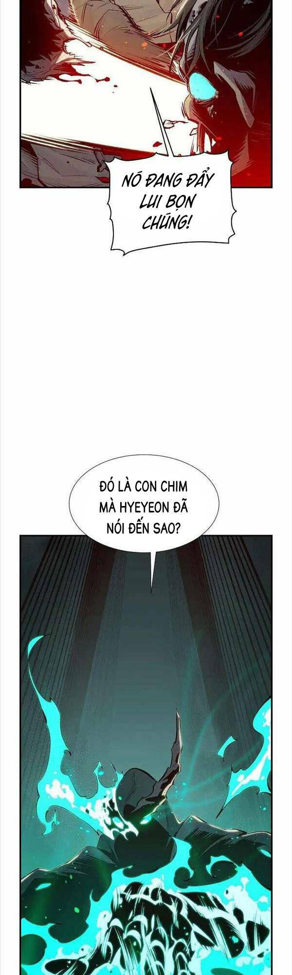 độc cô tử linh sư chapter 77 - Next chapter 78