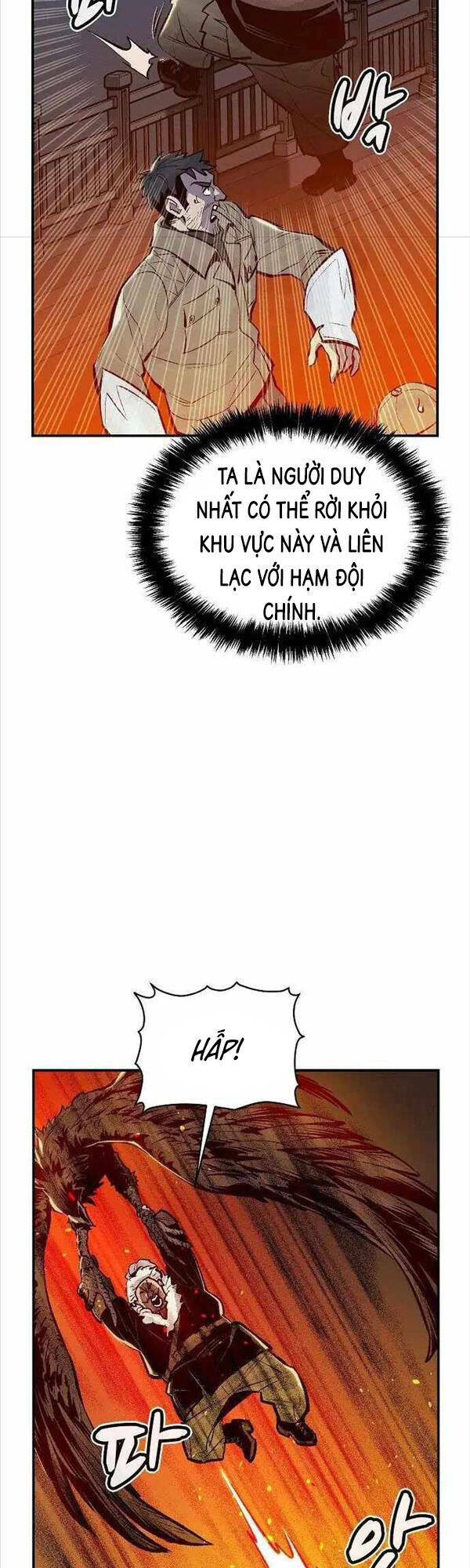 độc cô tử linh sư chapter 77 - Next chapter 78