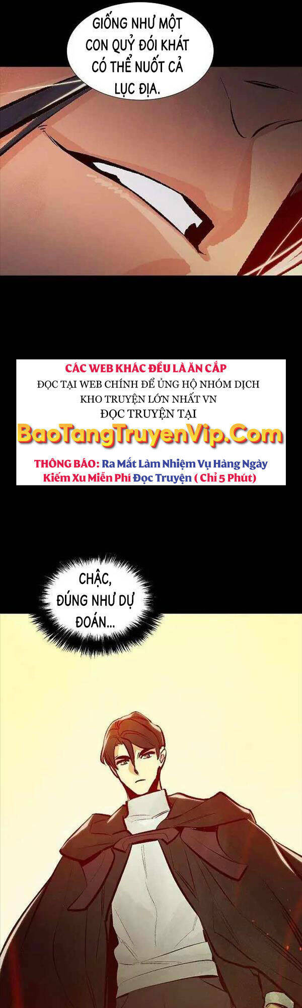 độc cô tử linh sư chapter 77 - Next chapter 78