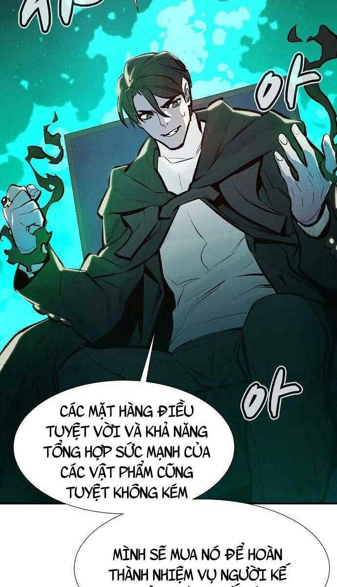 độc cô tử linh sư chapter 83 - Trang 2