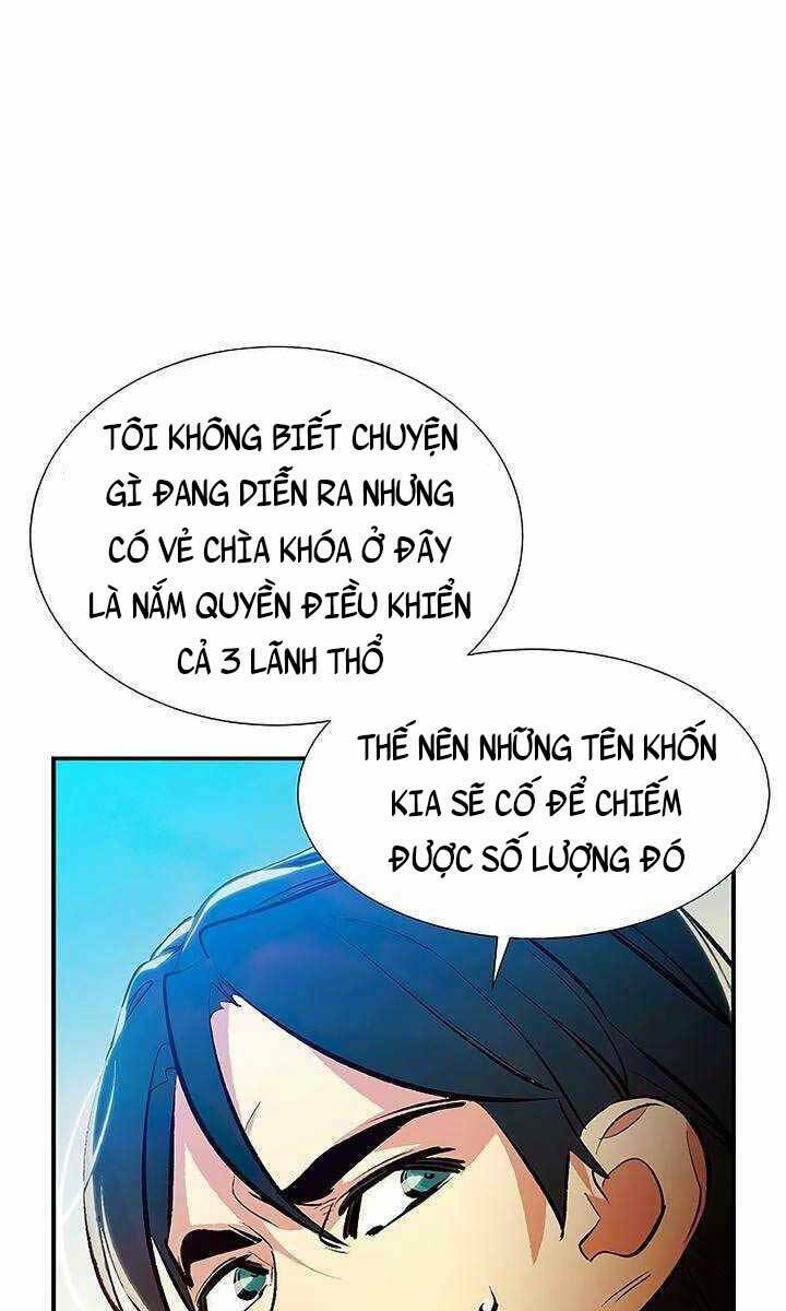 độc cô tử linh sư chapter 85 - Next chapter 86