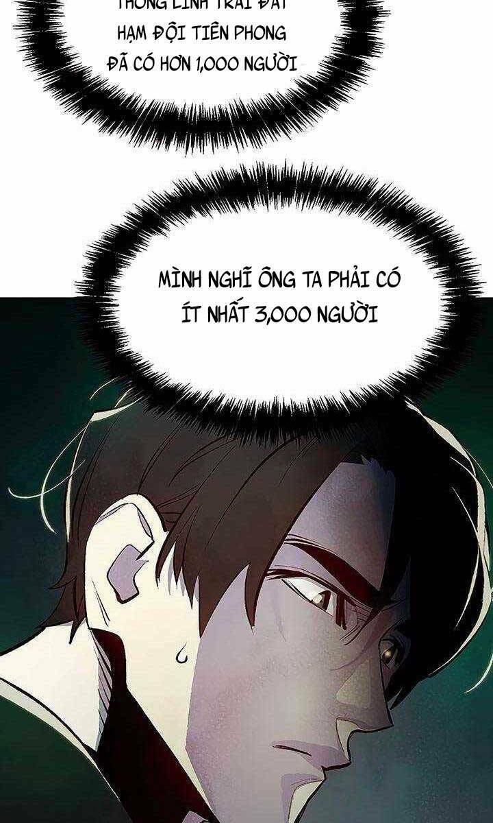 độc cô tử linh sư chapter 85 - Next chapter 86