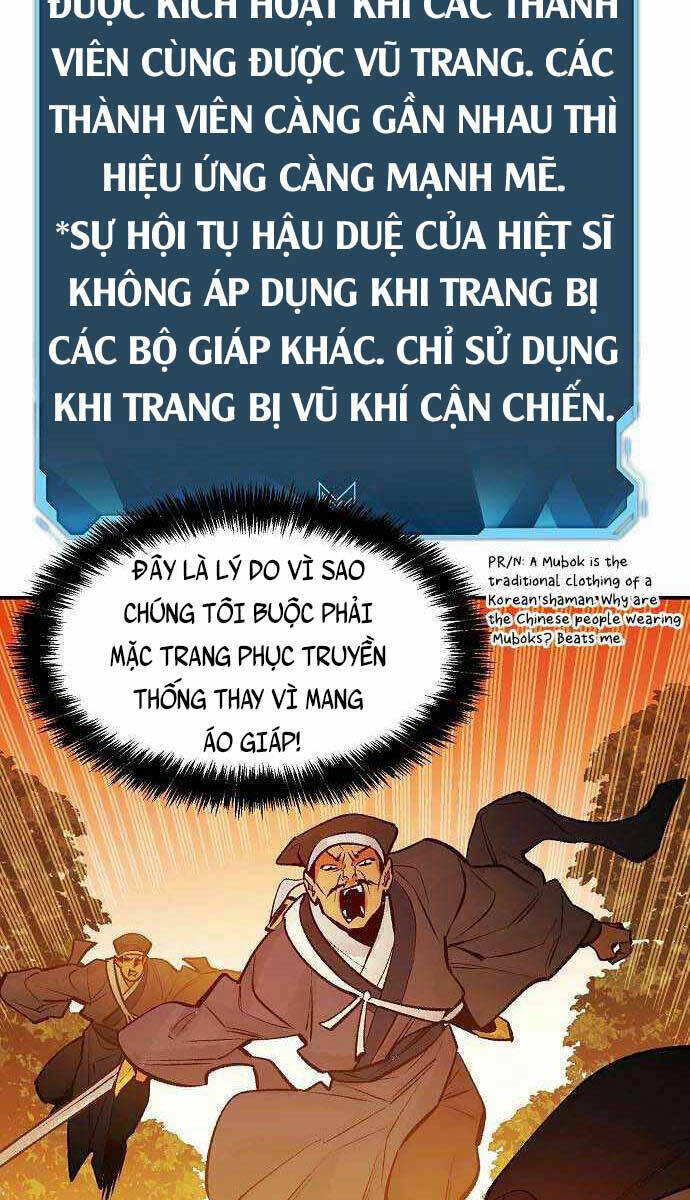 độc cô tử linh sư chapter 88 - Next chapter 89