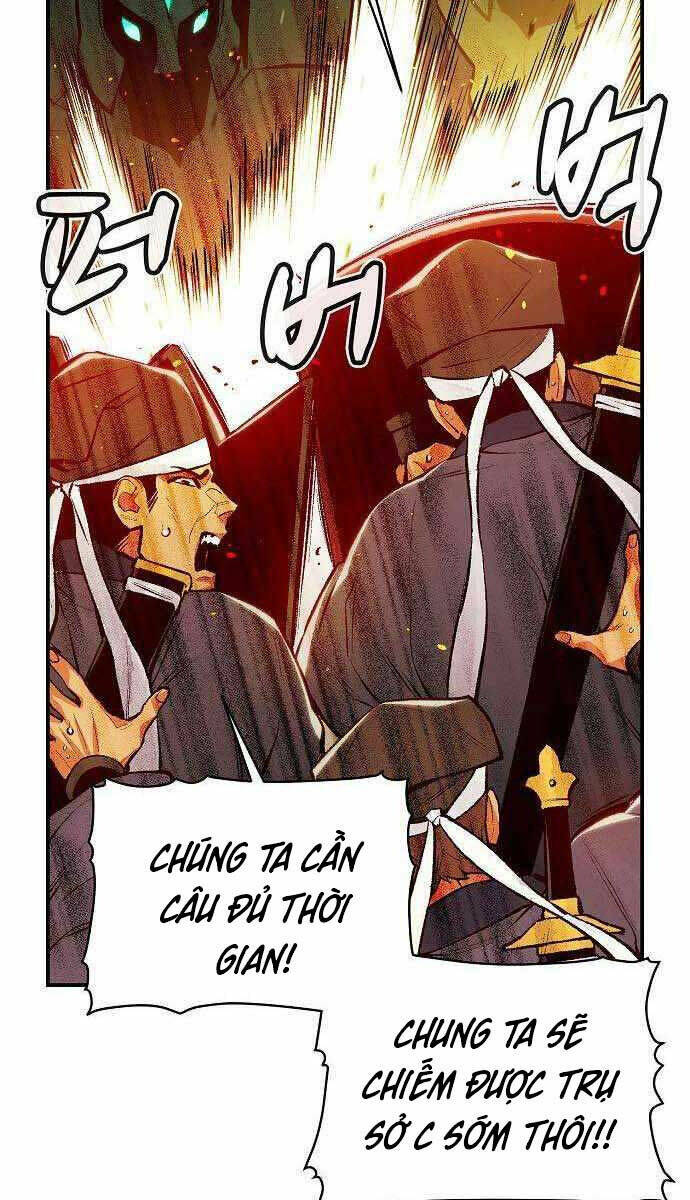 độc cô tử linh sư chapter 88 - Next chapter 89