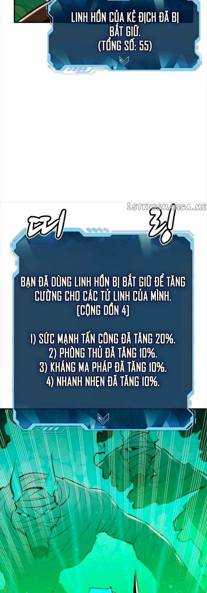 độc cô tử linh sư chương 97 - Next chương 98