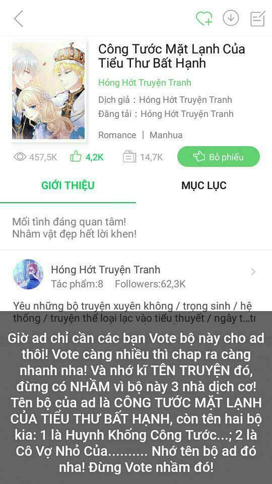 độc dược của tình yêu chương 21 - Next chương 22