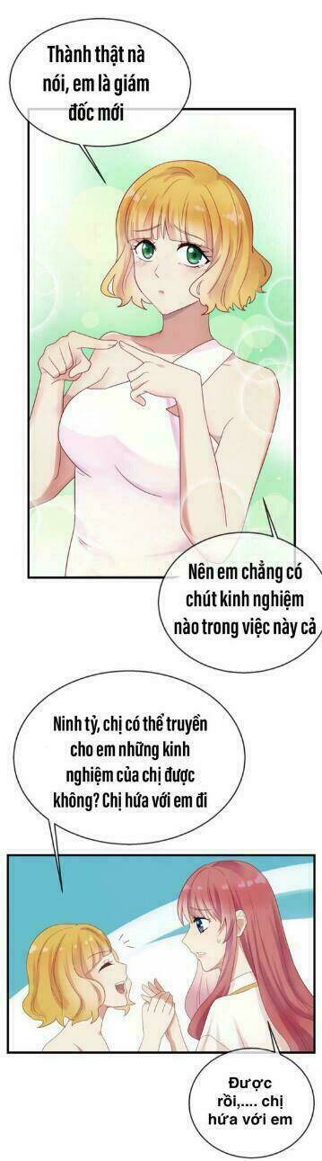 độc dược của tình yêu chương 22 - Next chương 23