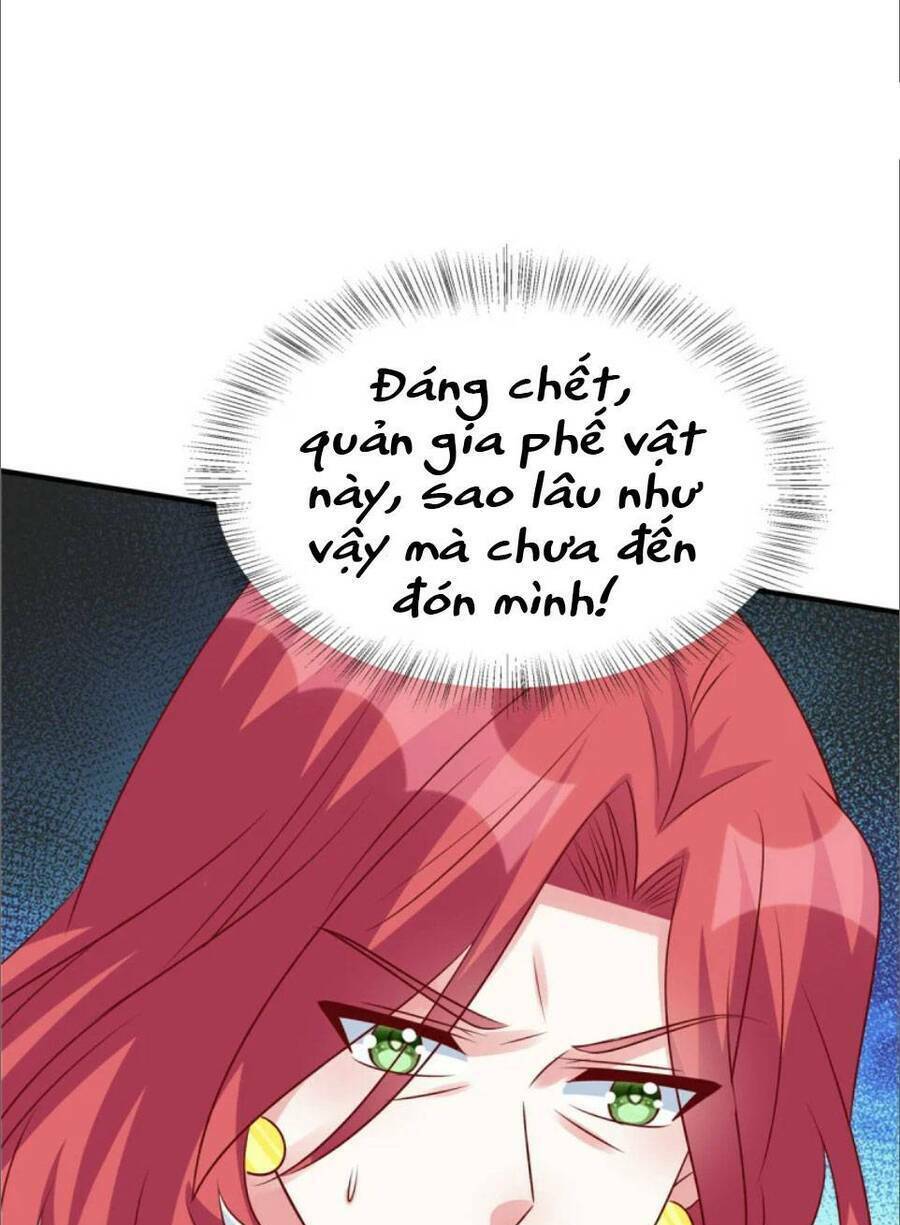 độc gia chiếm hữu: cơ thiếu phúc hắc kiều thê chapter 109 - Next chapter 110