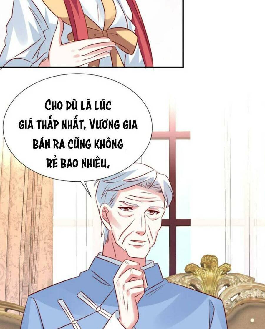 độc gia chiếm hữu: cơ thiếu phúc hắc kiều thê chapter 130 - Next Chương 131