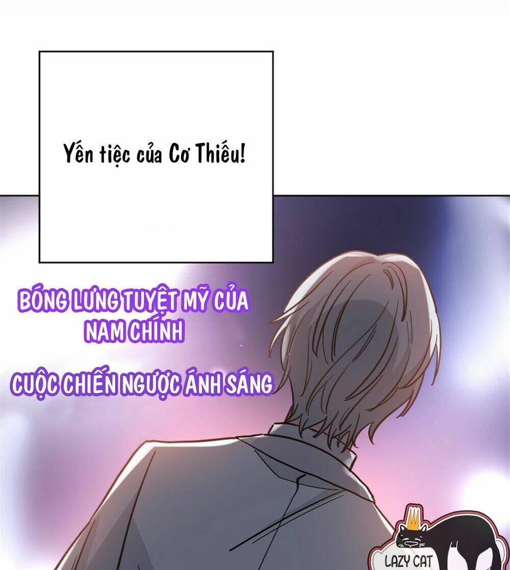 độc gia chiếm hữu: cơ thiếu phúc hắc kiều thê chapter 14 - Next chapter 15