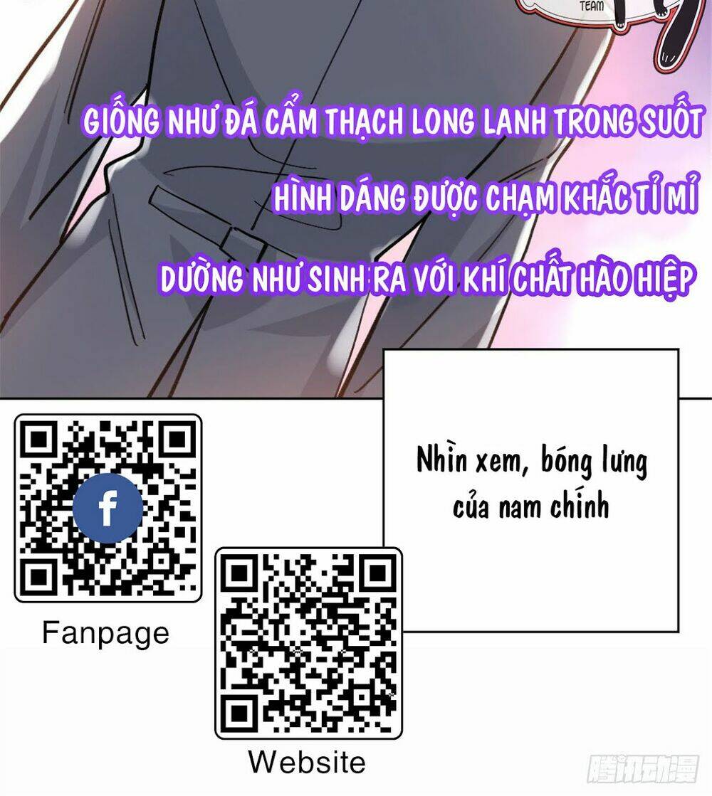 độc gia chiếm hữu: cơ thiếu phúc hắc kiều thê chapter 14 - Next chapter 15