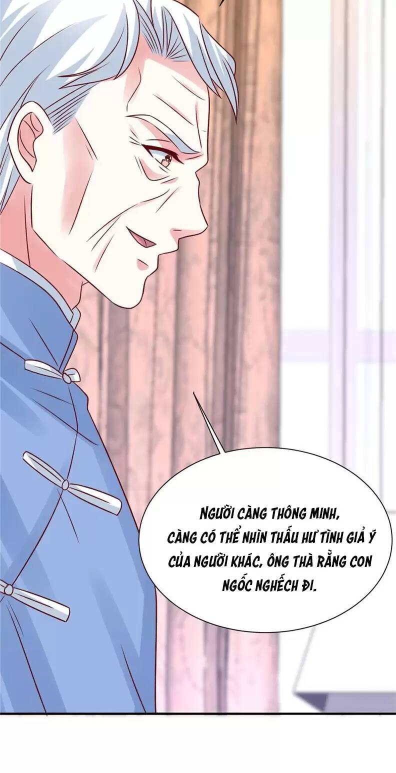 độc gia chiếm hữu: cơ thiếu phúc hắc kiều thê chapter 73 - Trang 2