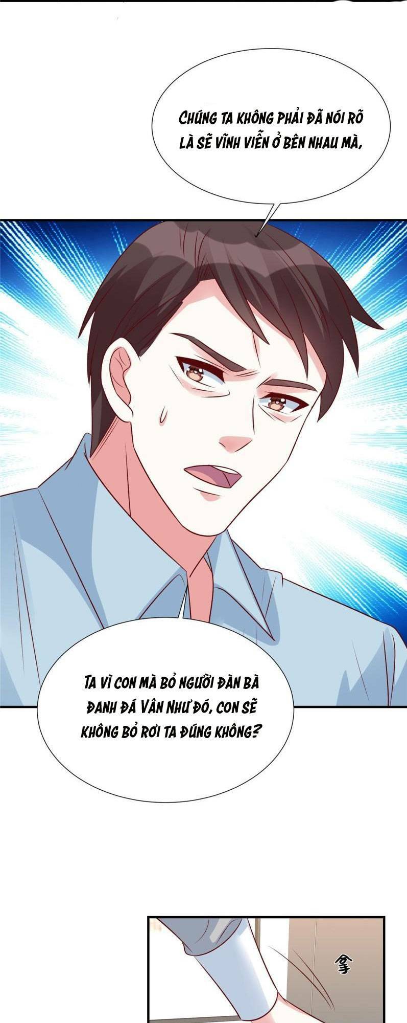 độc gia chiếm hữu: cơ thiếu phúc hắc kiều thê chapter 95 - Next chapter 96