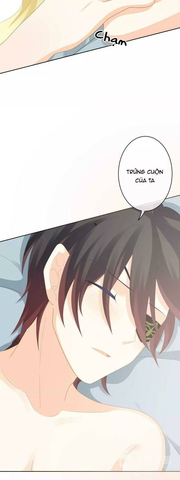 Độc Nhãn Ác Ma Của Ta Chapter 15 - Trang 2