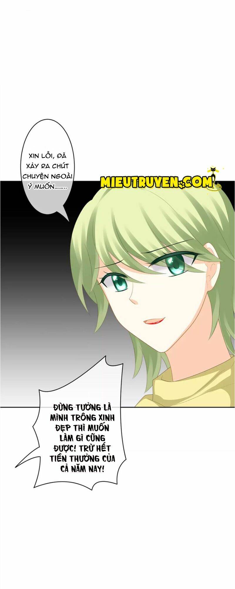 Độc Nhãn Ác Ma Của Ta Chapter 23 - Trang 2