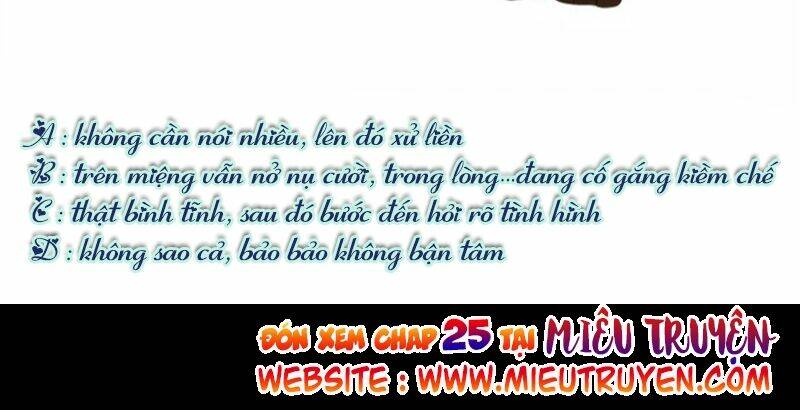 Độc Nhãn Ác Ma Của Ta Chapter 24 - Trang 2