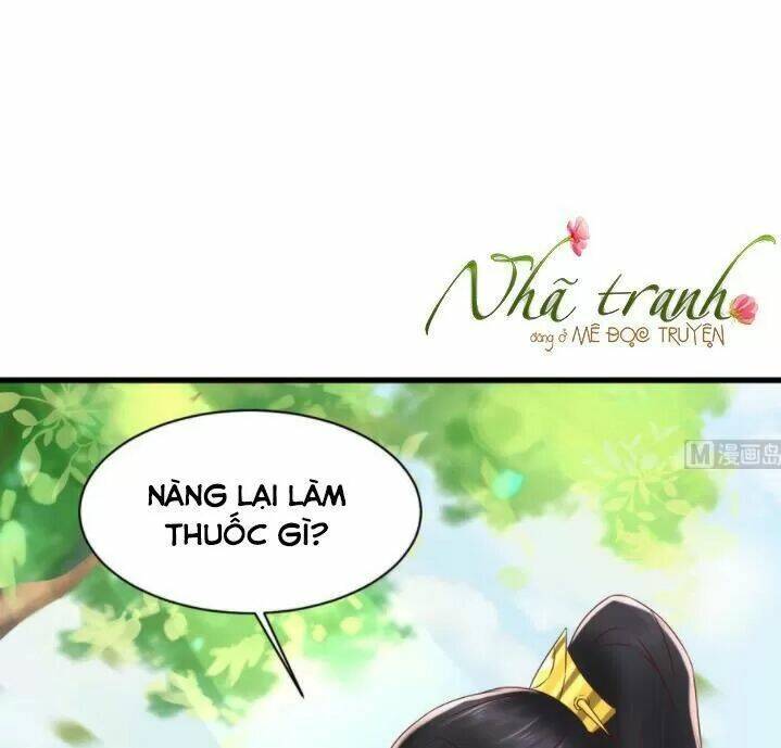 độc phi ngu ngốc không thể chọc chapter 139 - Trang 2