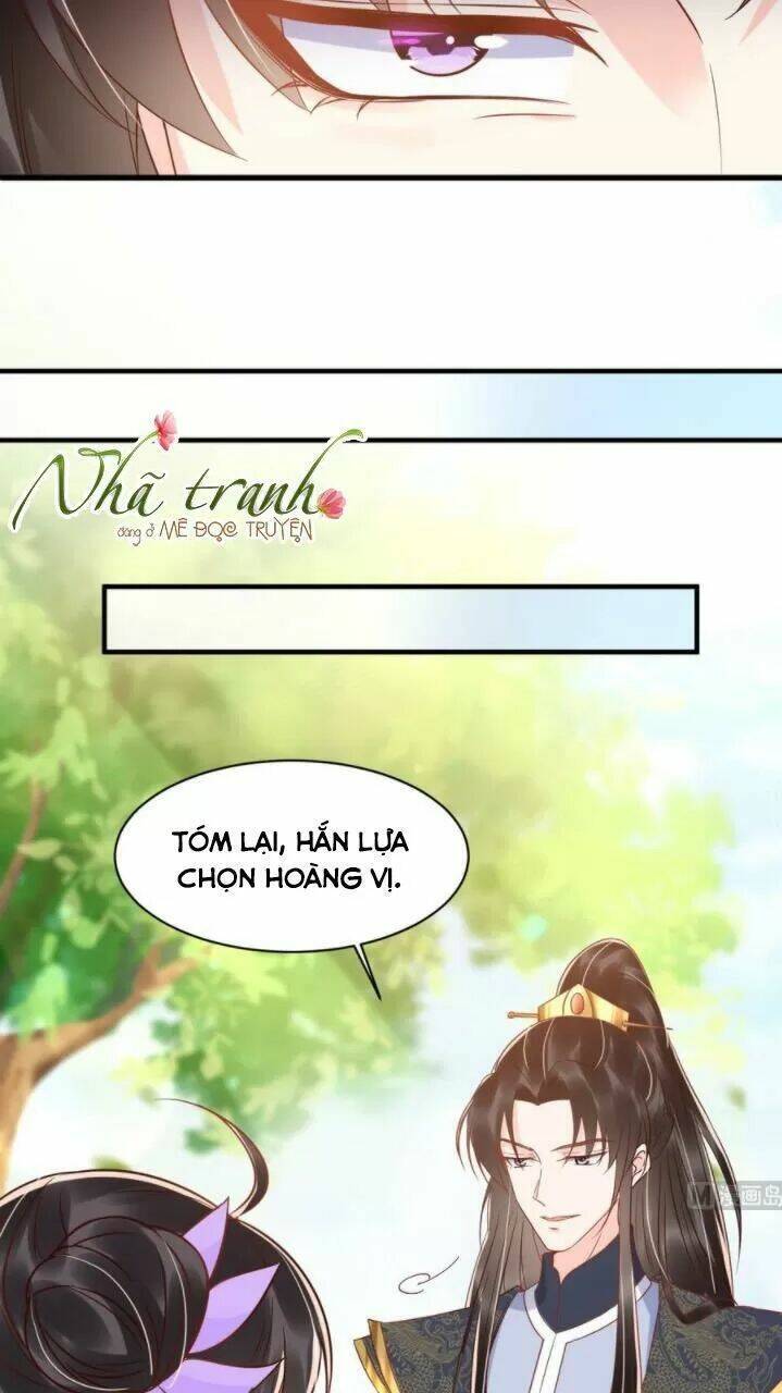 độc phi ngu ngốc không thể chọc chapter 139 - Trang 2