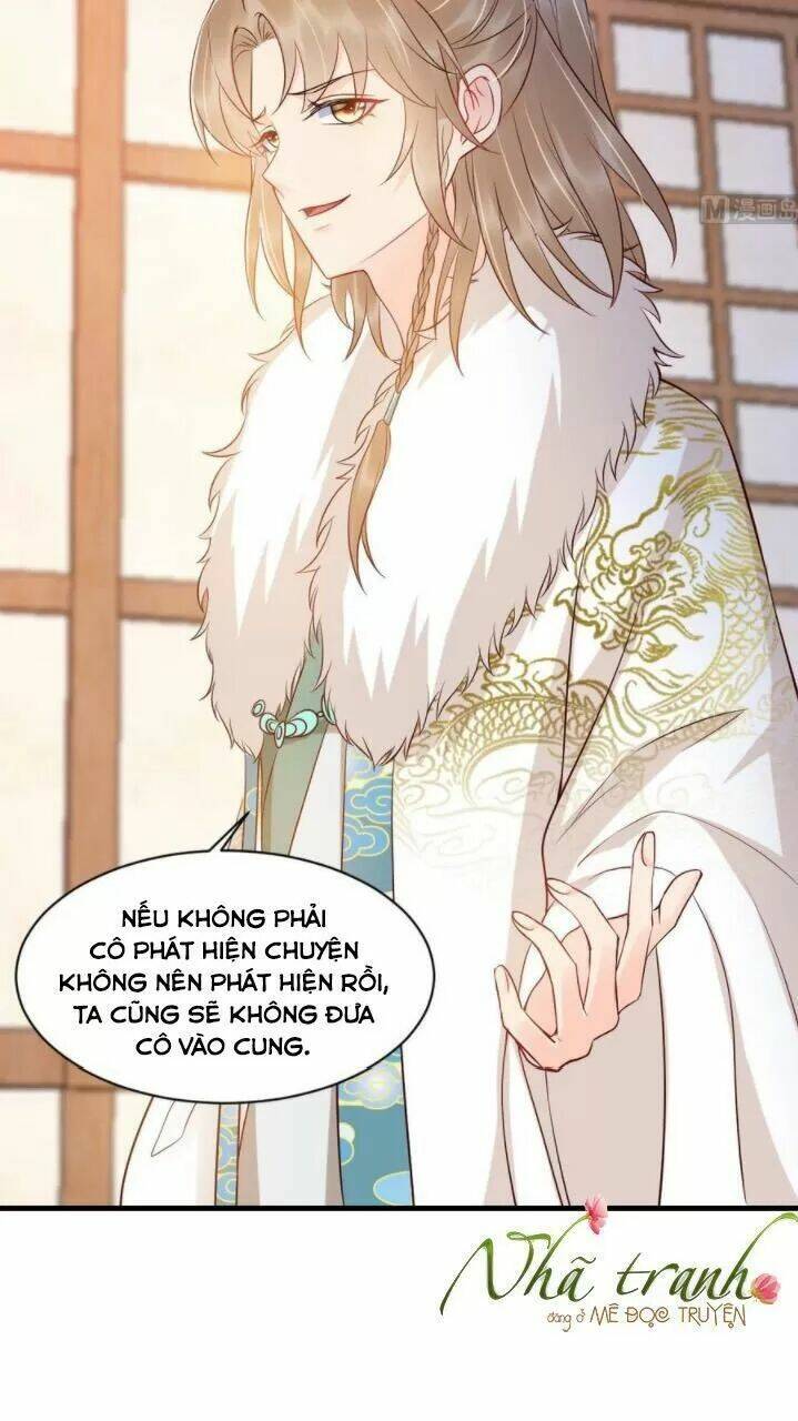 độc phi ngu ngốc không thể chọc chapter 145 - Next chapter 146