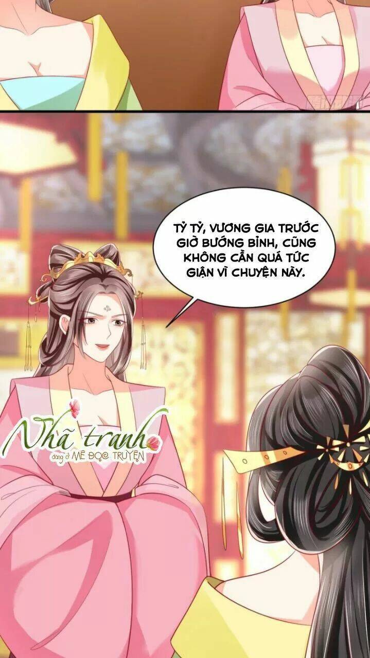 độc phi ngu ngốc không thể chọc chapter 165: trà nghệ đại sư bị từ chối - Trang 2