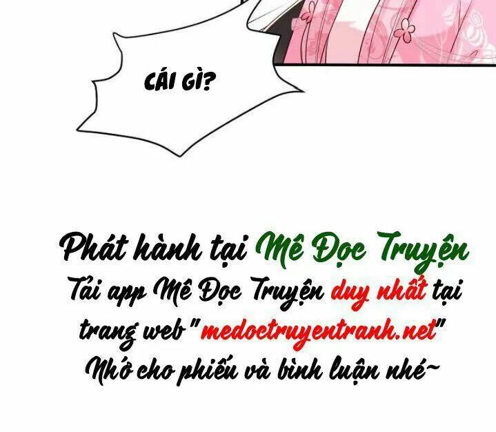 độc phi ngu ngốc không thể chọc chapter 168: nạp thiếp - Trang 2