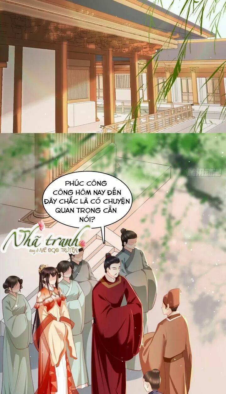 độc phi ngu ngốc không thể chọc chapter 77 - Next Chapter 78